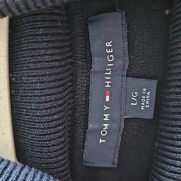 Men's Turtleneck - Picture 4 of 4